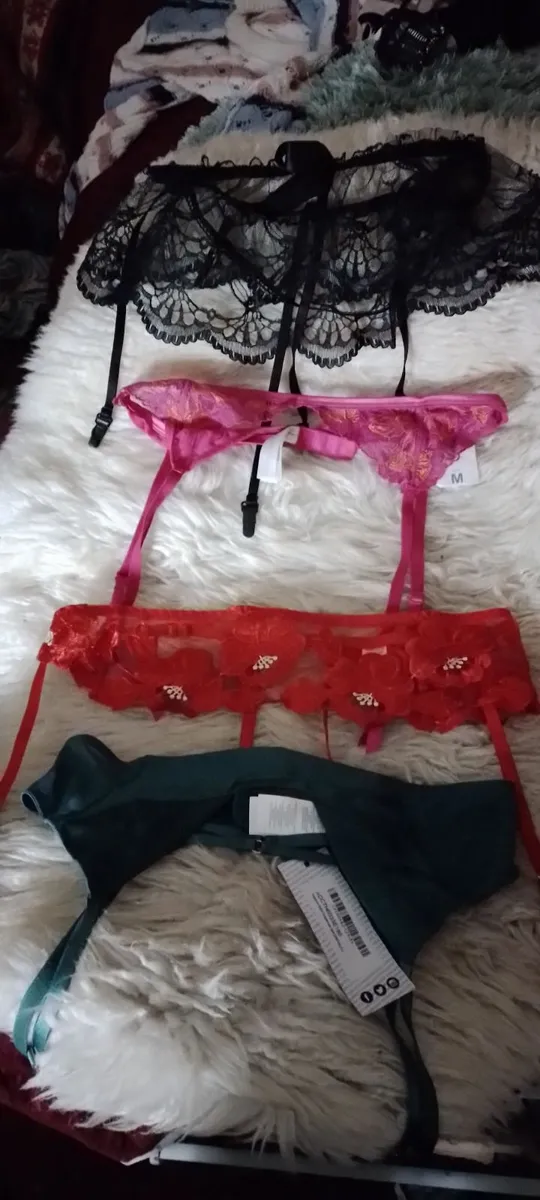 Crossdresser?lingerie.silicone bra fillers. - Image 3