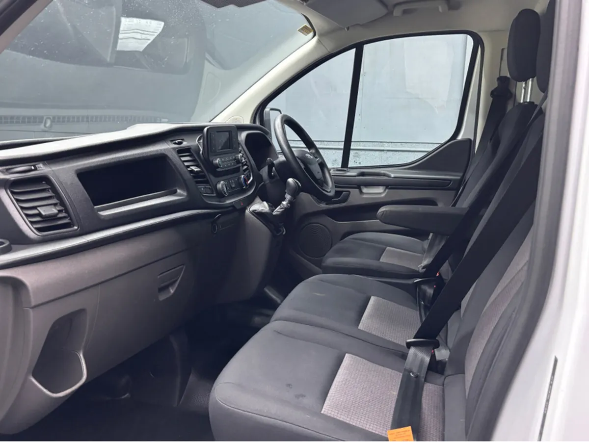 Ford Transit Custom V362 300L BASE 2.0 TD 130BHP M - Image 2