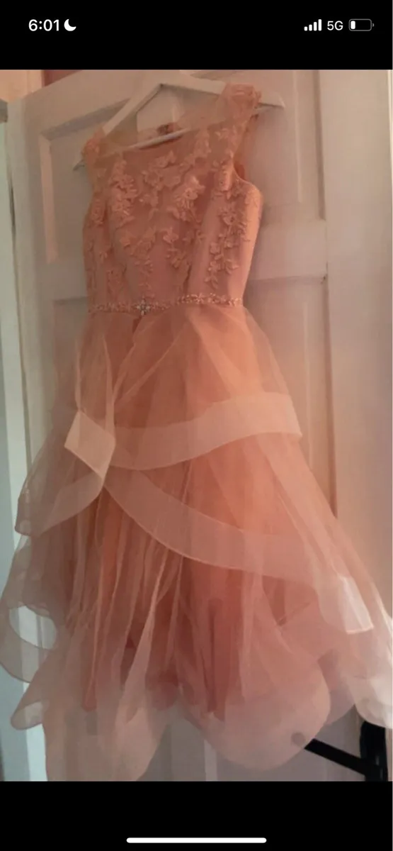 Confirmation dress - Image 2