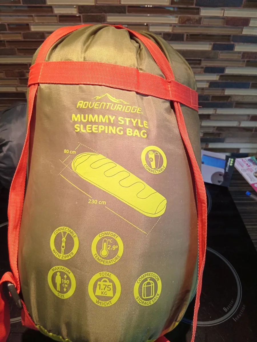 Sleeping  bag - Image 2
