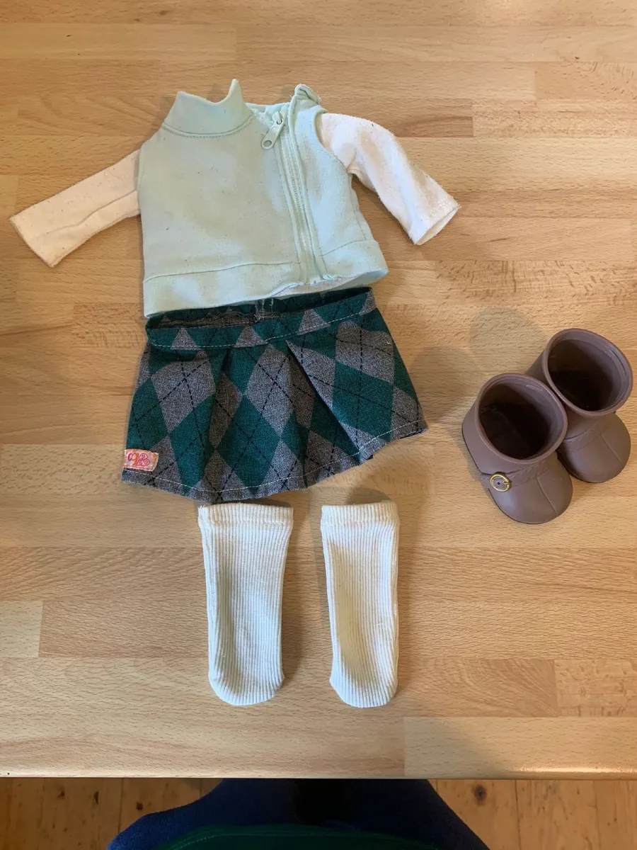 Our Generation Dolls outfits - Image 1
