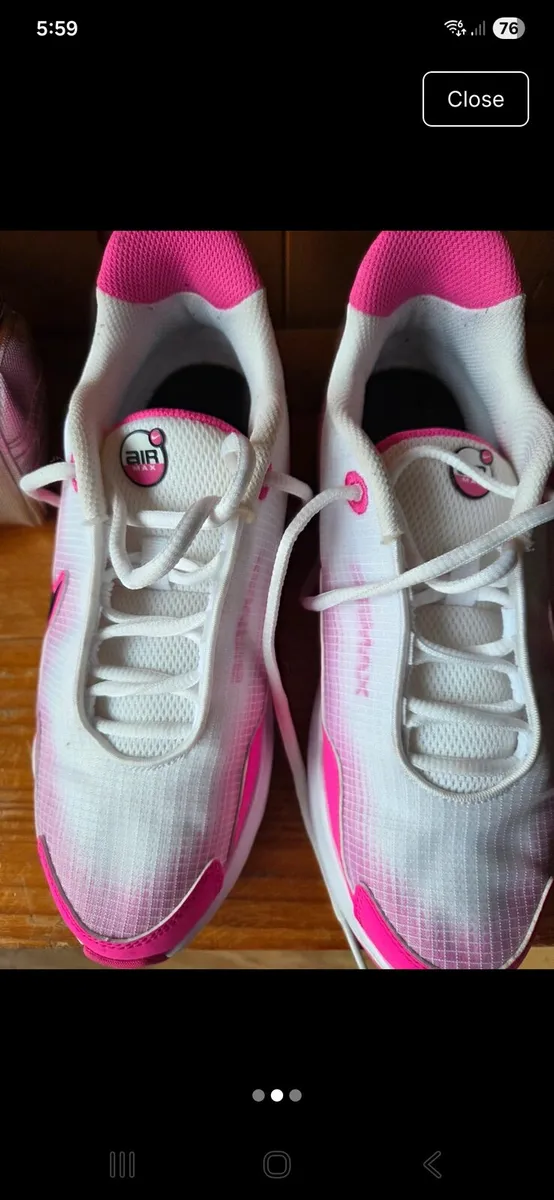 Nike runners - Image 2