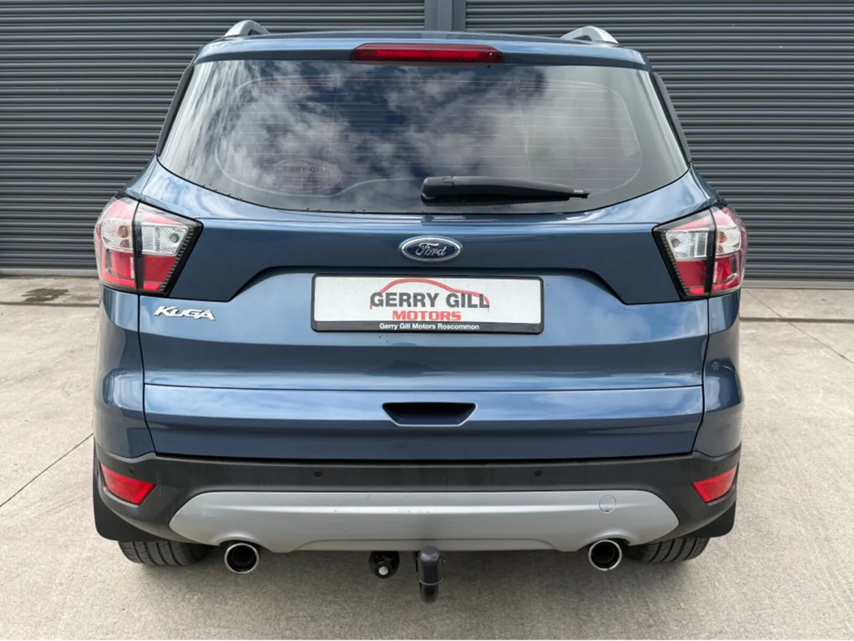 Ford Kuga TITANIUM 1.5 TDCI COMMERCIAL 4 SEATER * - Image 4