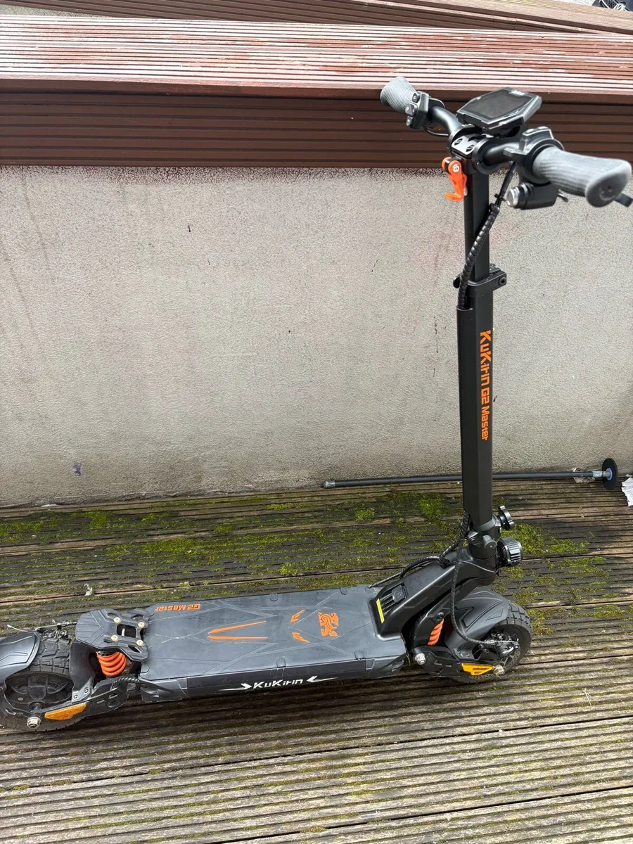 G2 master - Image 1