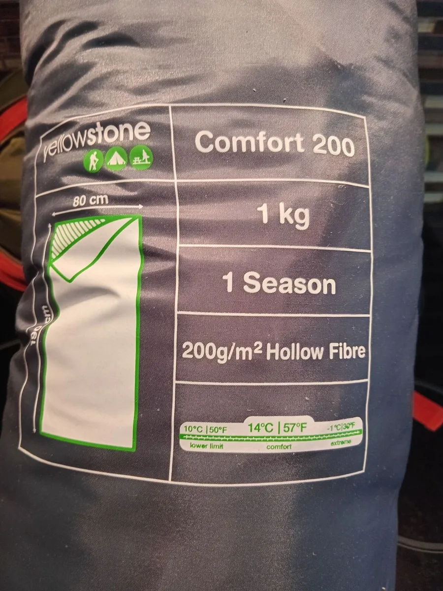 Sleeping  bag