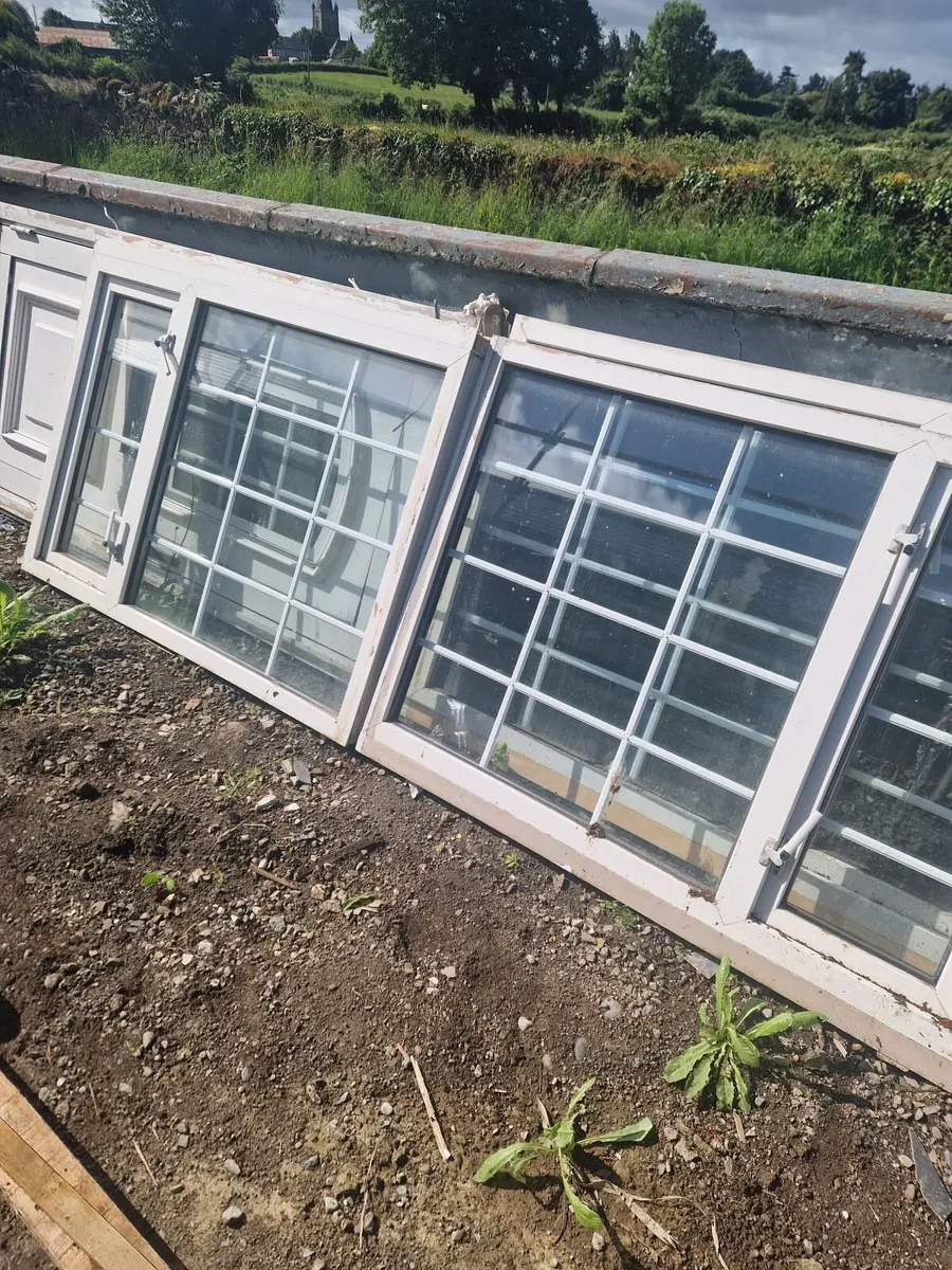 Pvc Windows and door - Image 2