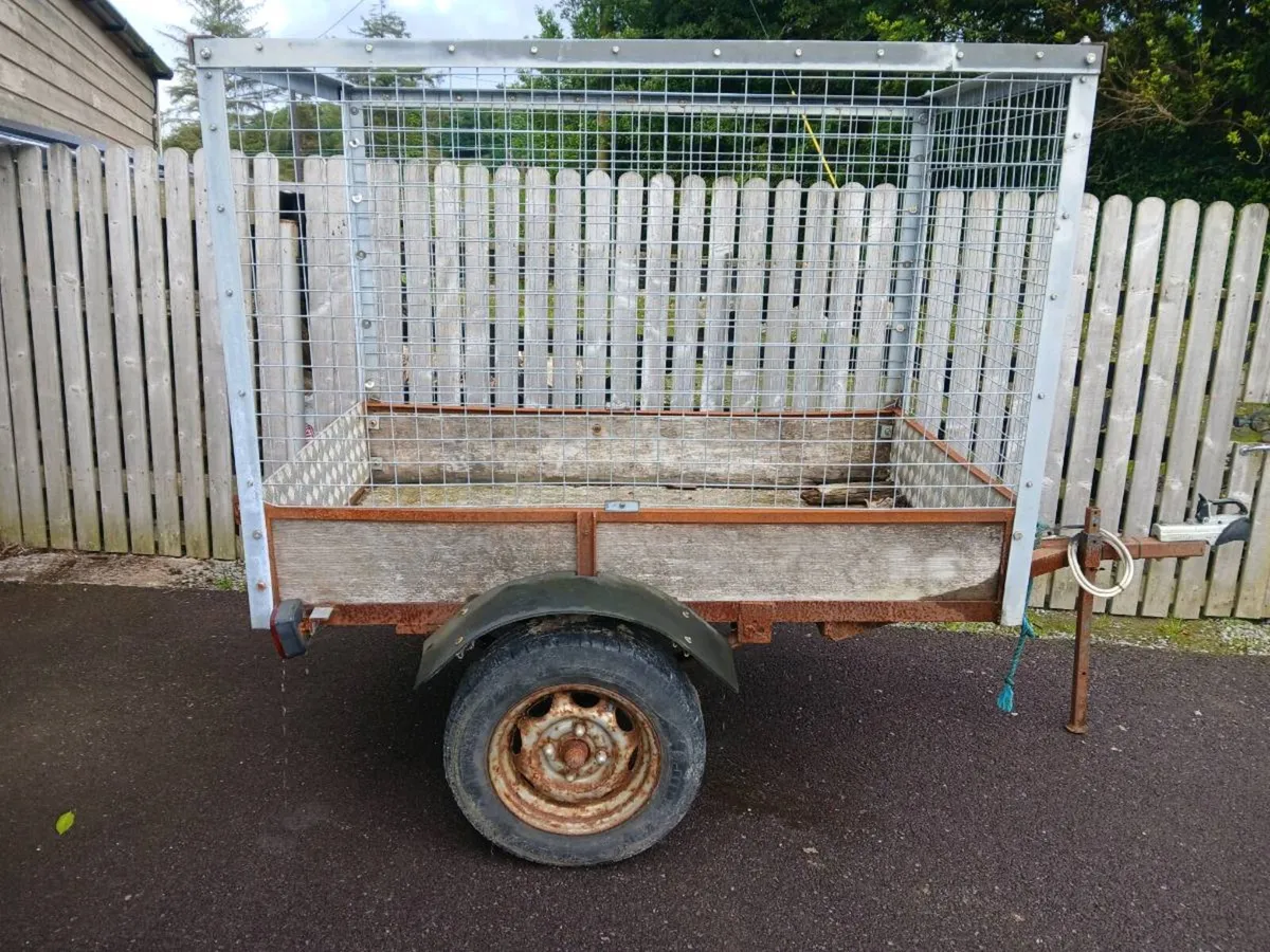 Trailer - Image 4