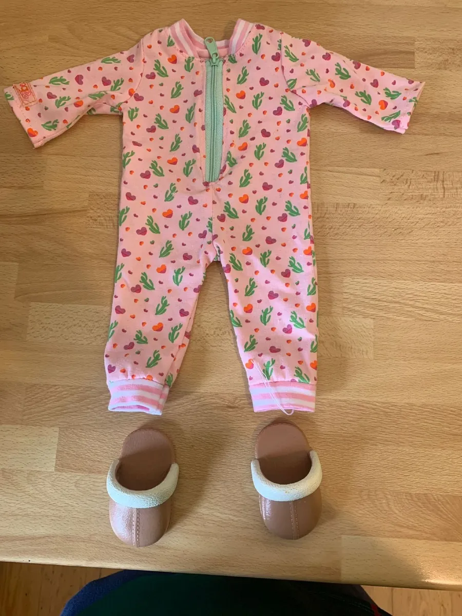 Our Generation Dolls outfits - Image 3