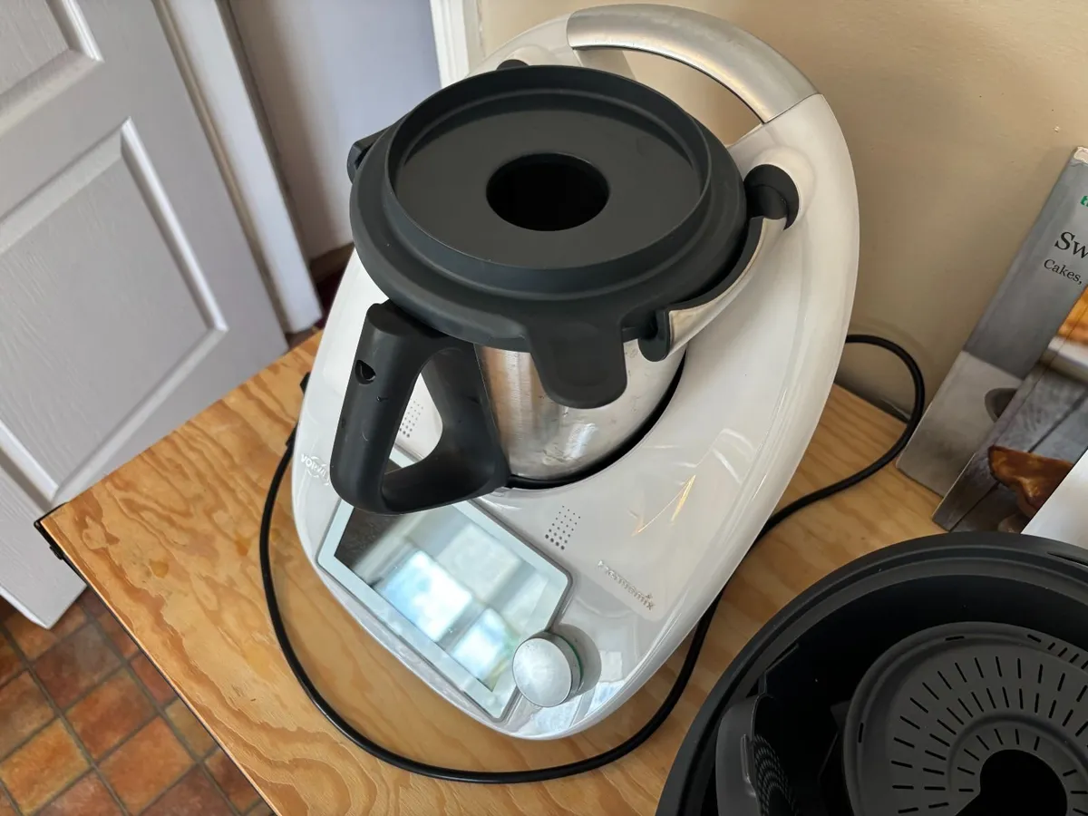 The Thermomix TM6 - Image 2