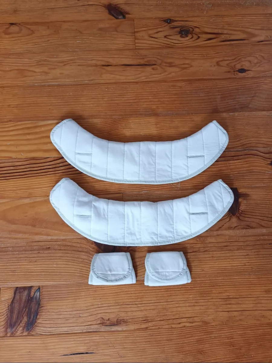 Joie Savvy Baby Carrier - Image 3