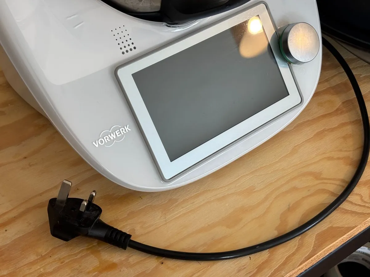 The Thermomix TM6 - Image 3