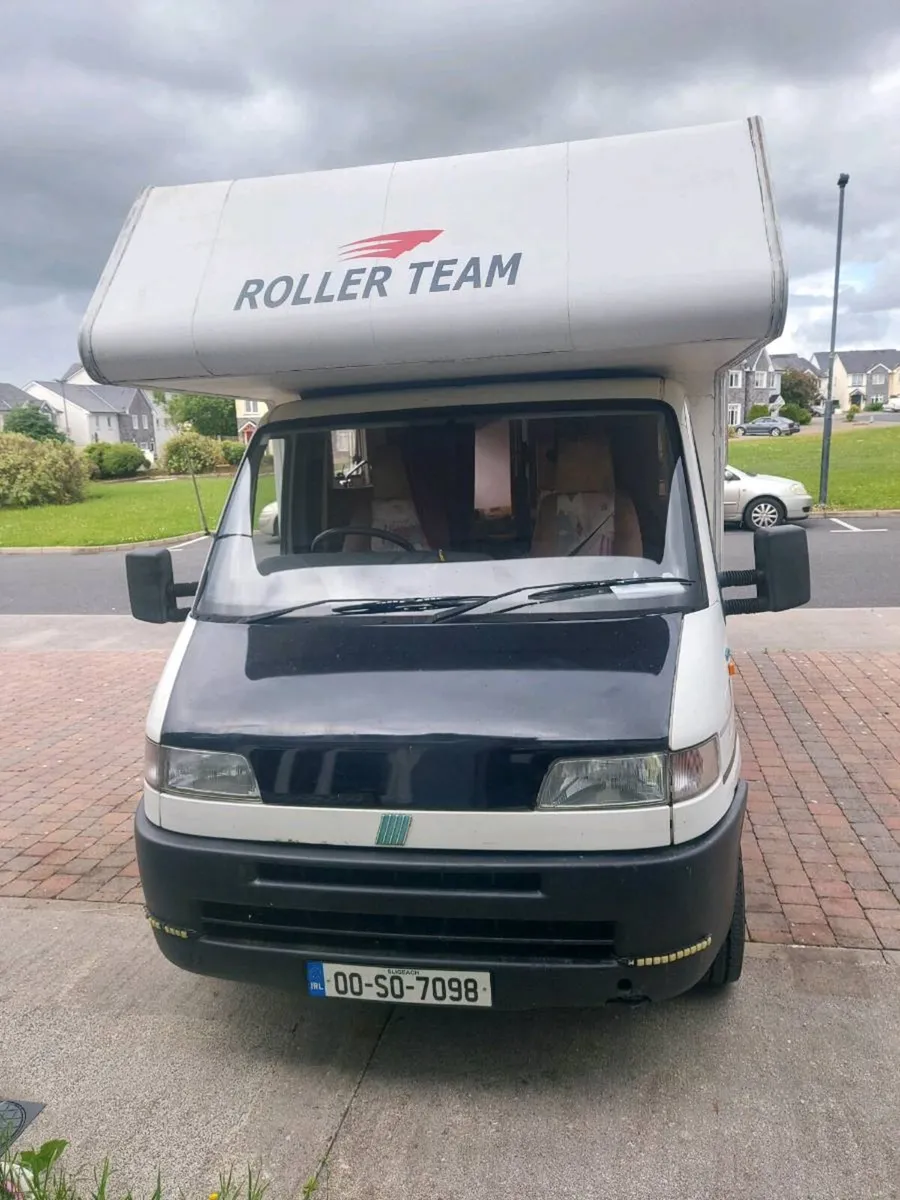 Motorhome - Image 1