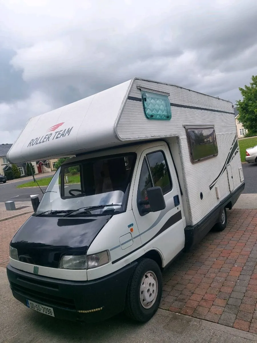 Motorhome - Image 2