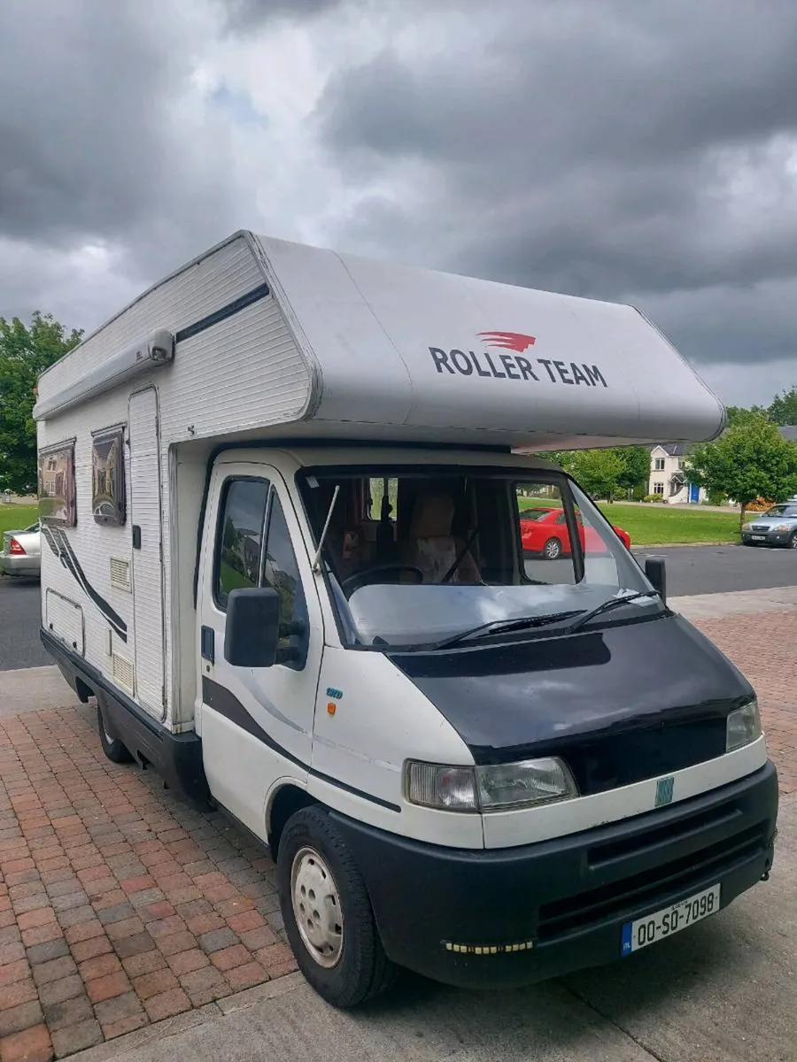 Motorhome - Image 3