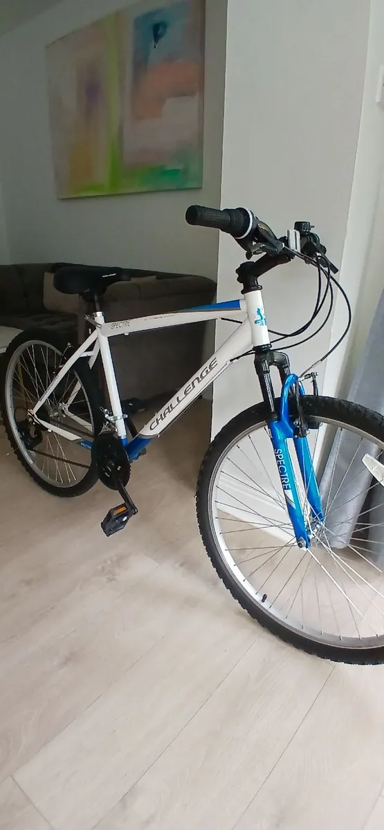 BIKE CHALLEDGE SPECTRE - Image 4