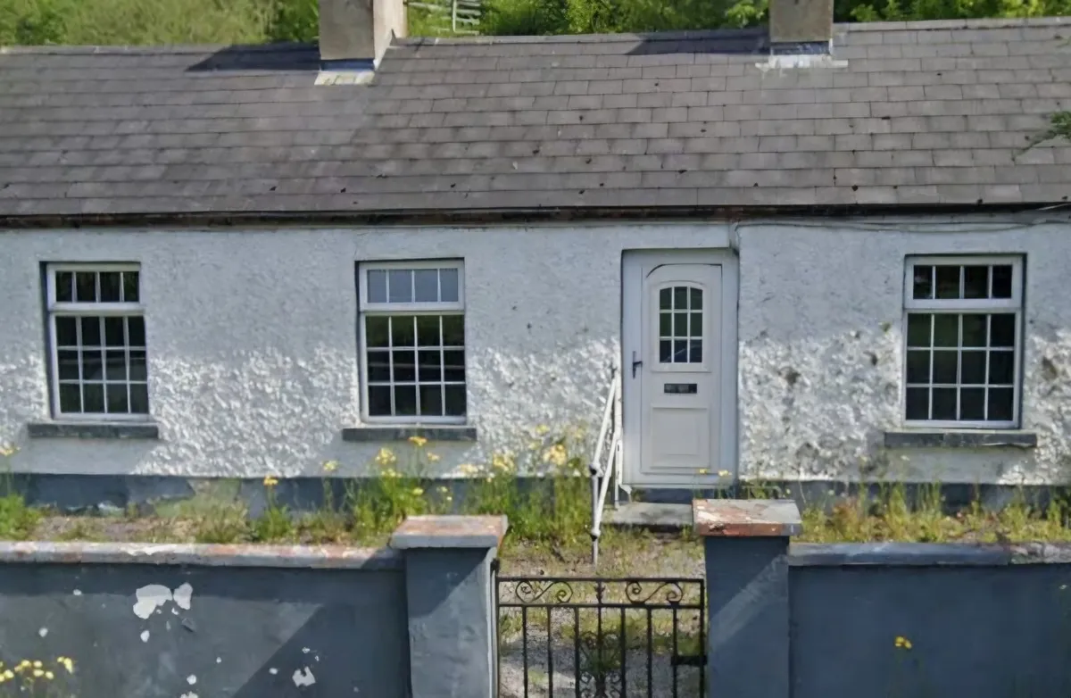 Pvc Windows and door - Image 1