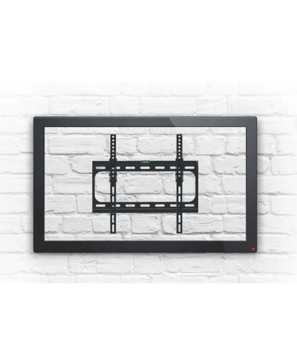 TV Wall Mount Bracket Flat Tilt 32-55" - Image 4
