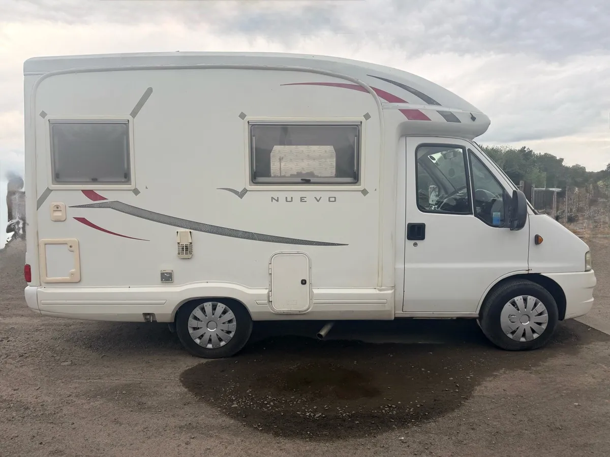 Camper - Image 1