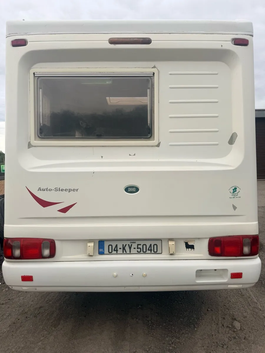 Camper - Image 3