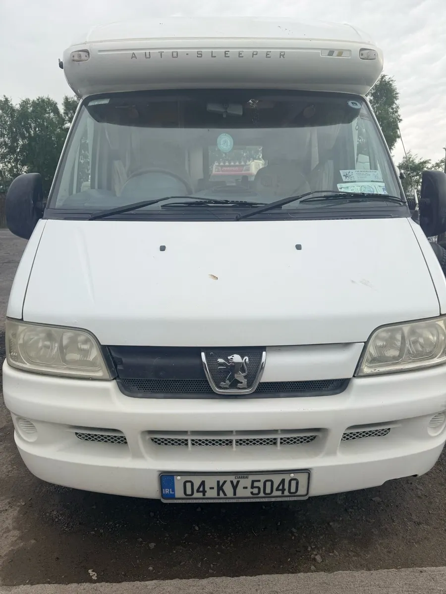Camper - Image 4