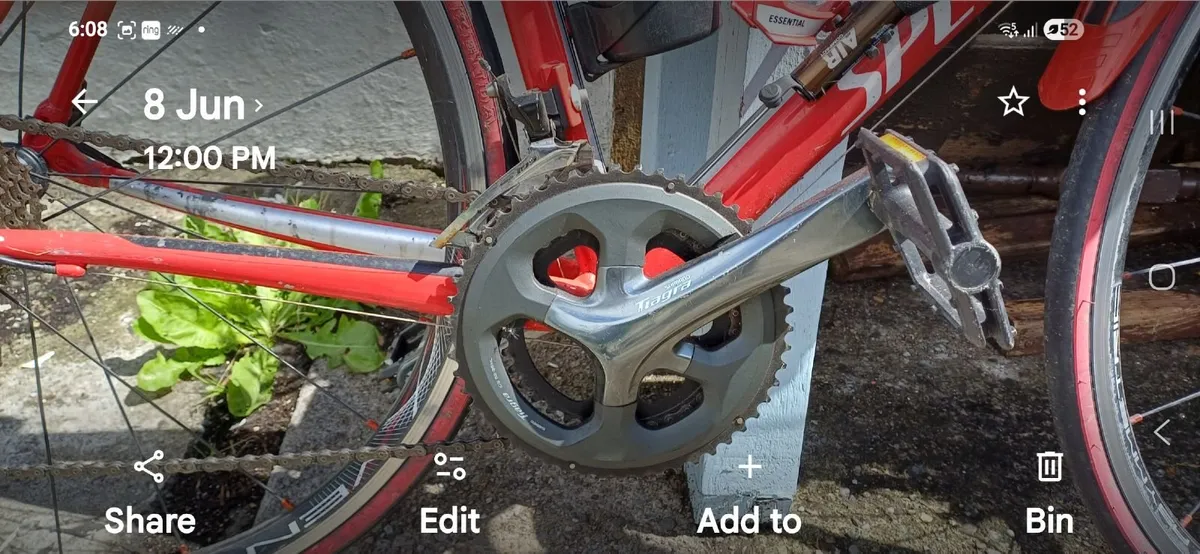 Cycle bike racer - Image 3