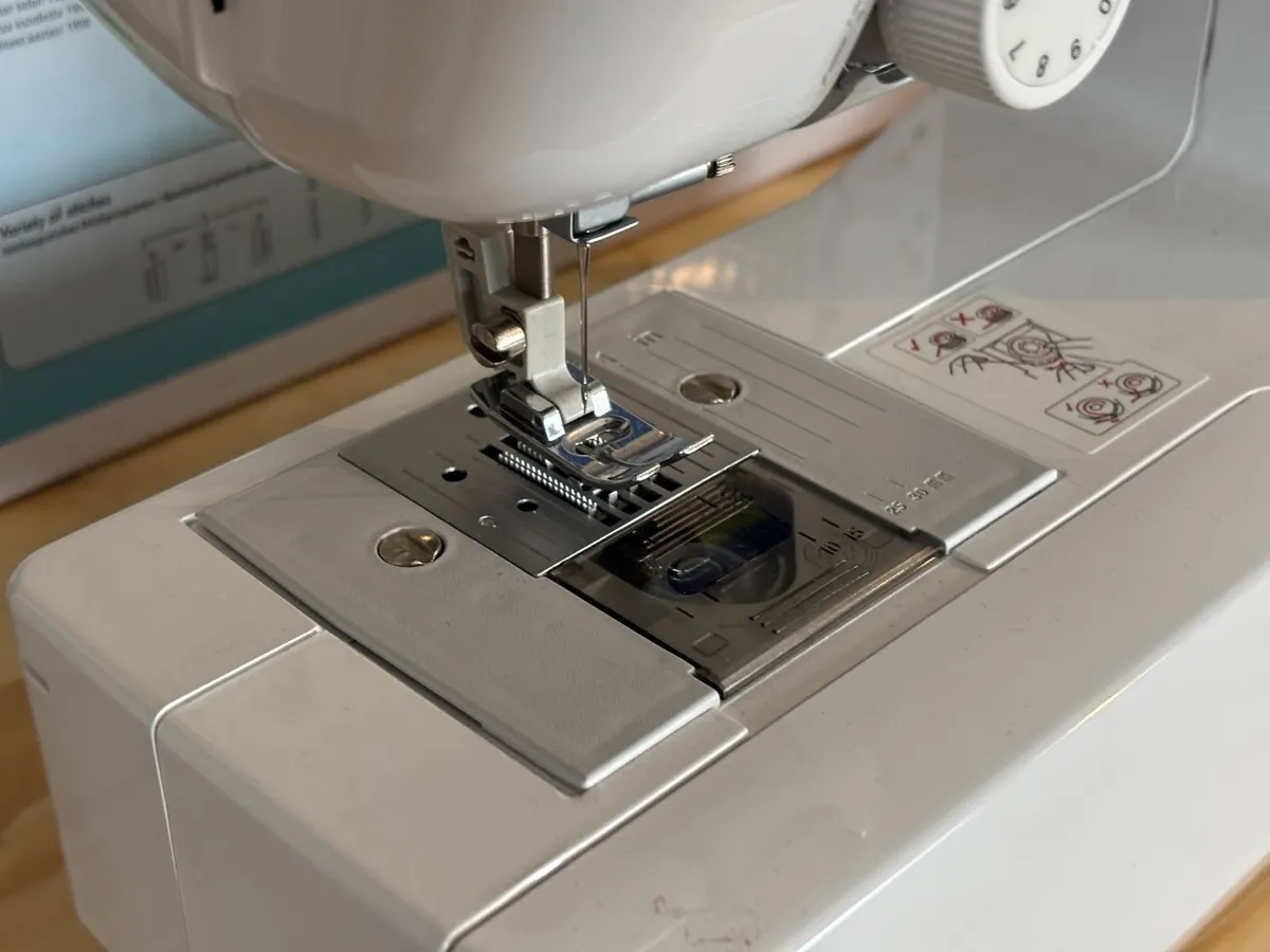 Brother - LS14s Sewing Machine - Image 2