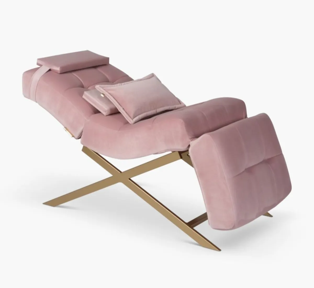 Luxury Beauty Bed - Image 1