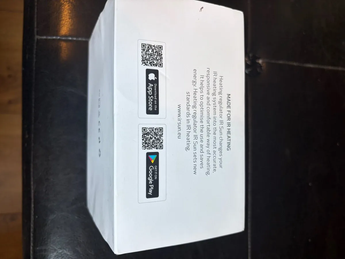 Infra Red Radiator wifi controller - Image 4