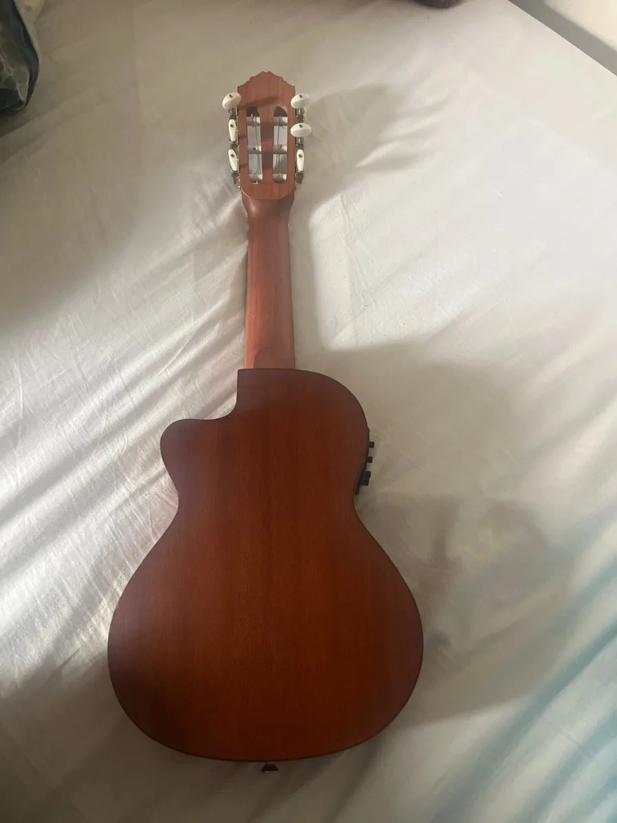 Ortega guitarulele - Image 4