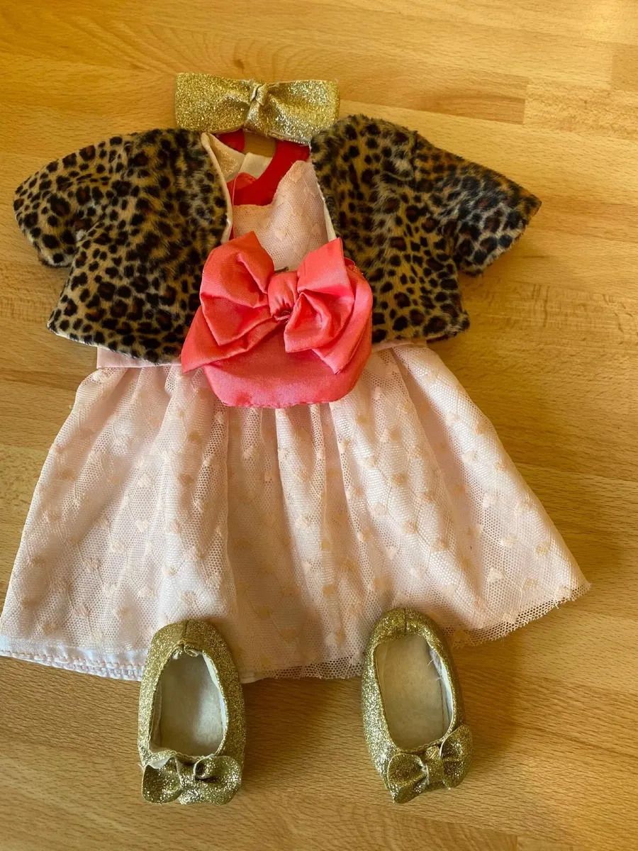 Our Generation Dolls outfits - Image 4