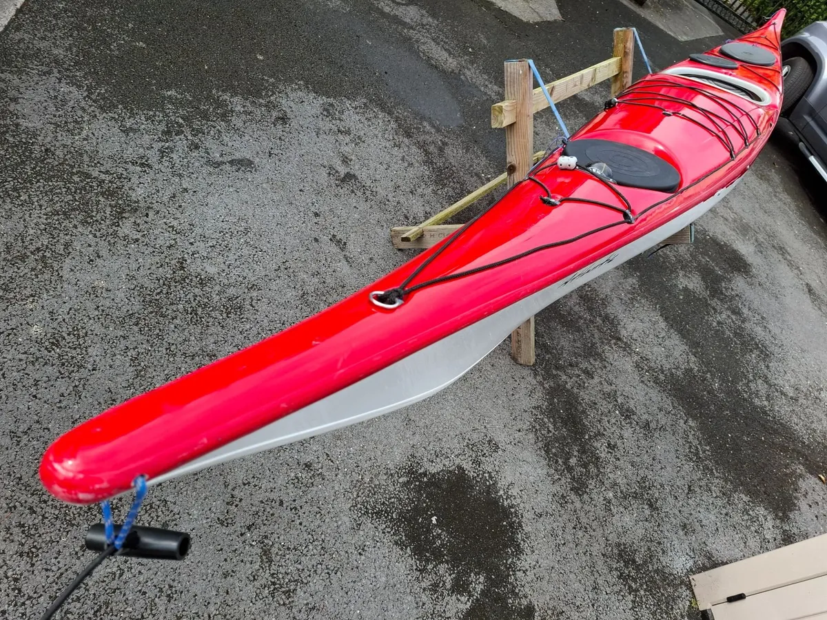 Sea Kayak - Image 1