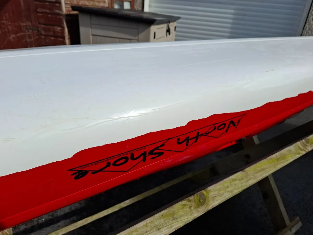 Sea Kayak - Image 2