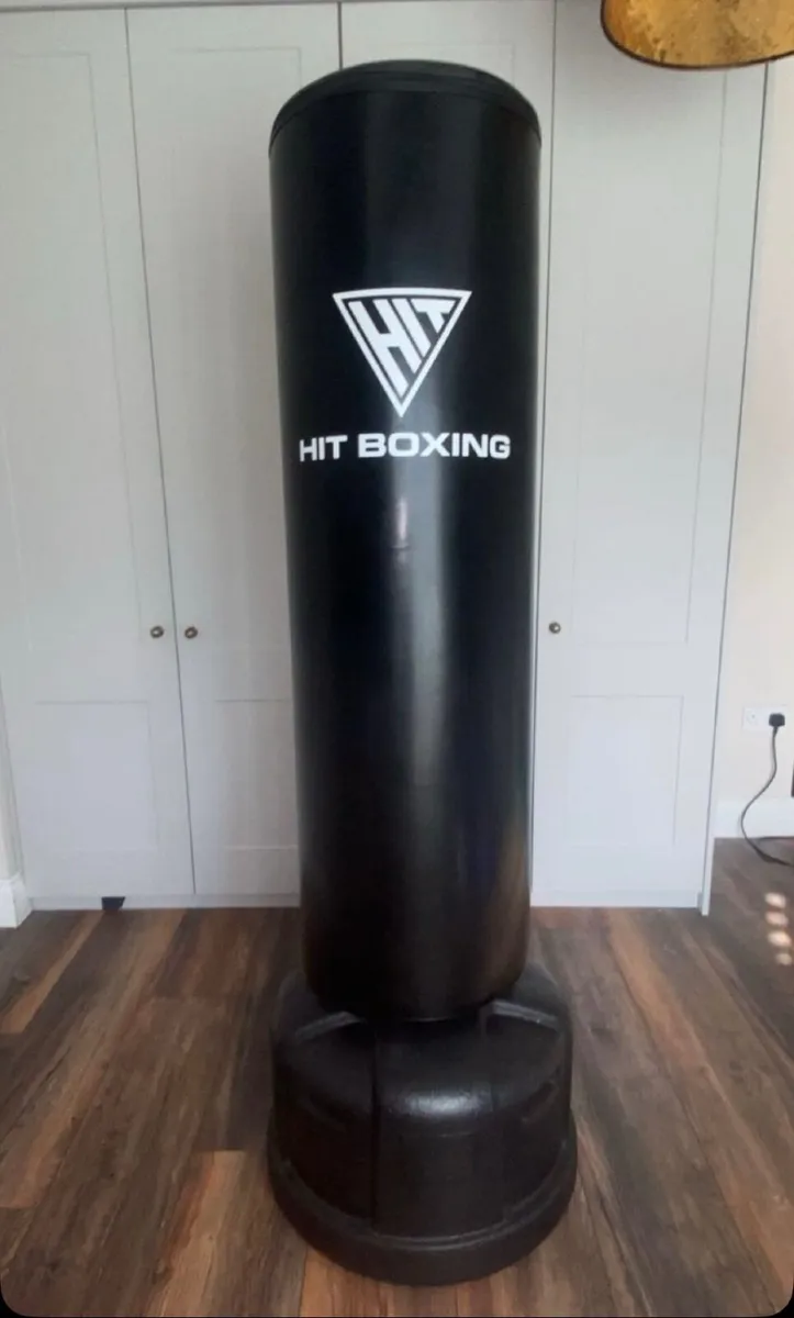 Kick Boxing bag