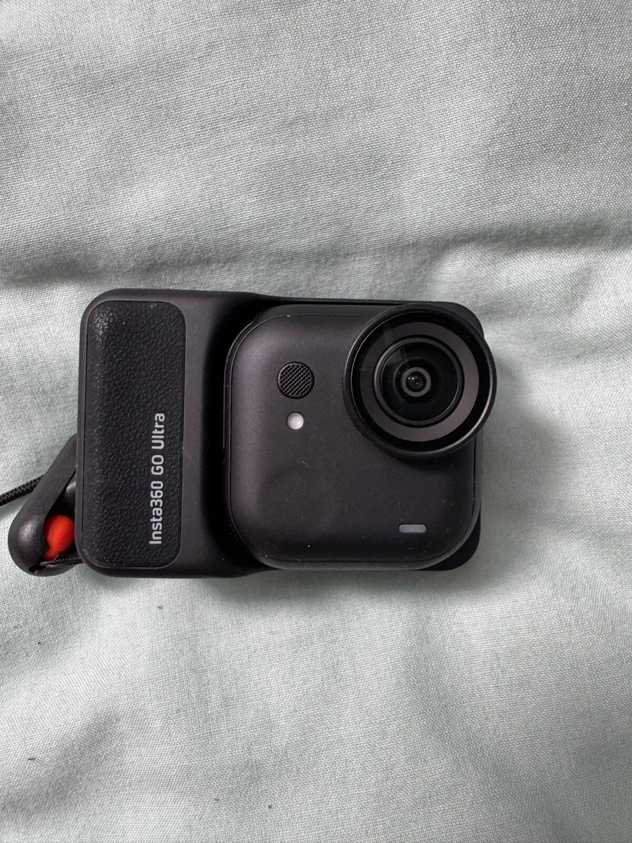 Insta 360 Go Ultra Creator Bundle - Image 3