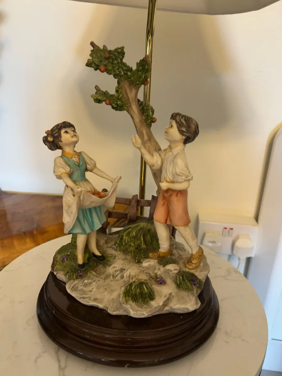 Table Lamp - Image 3