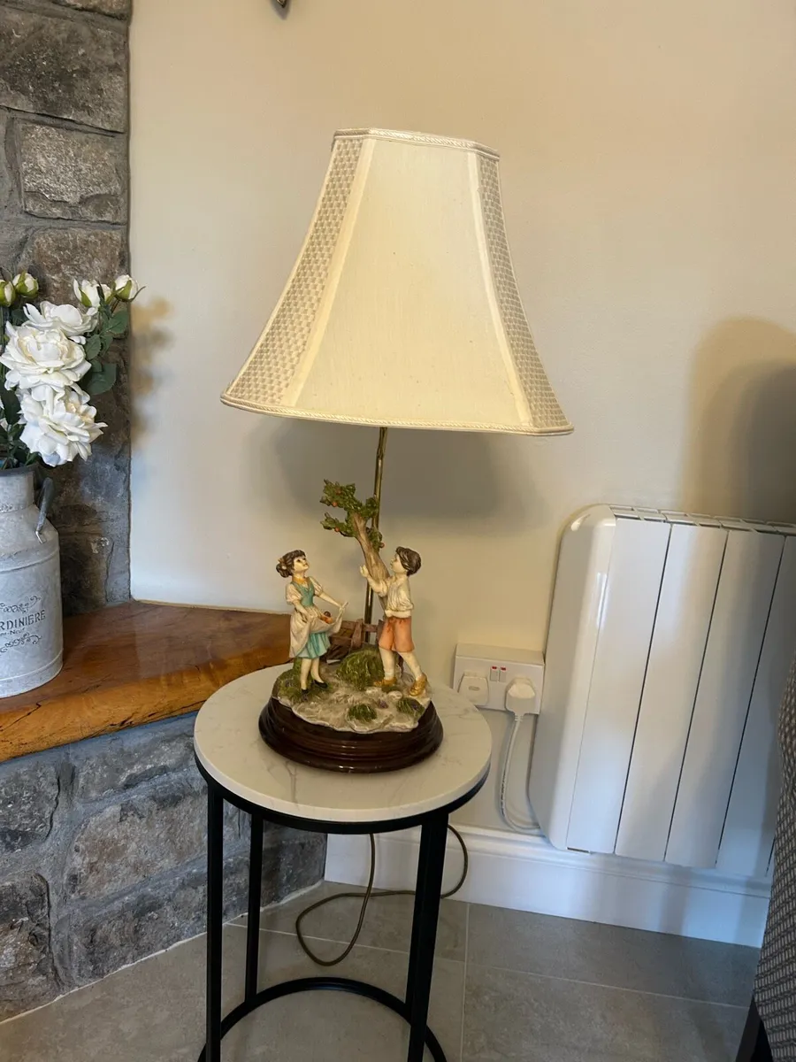 Table Lamp - Image 2