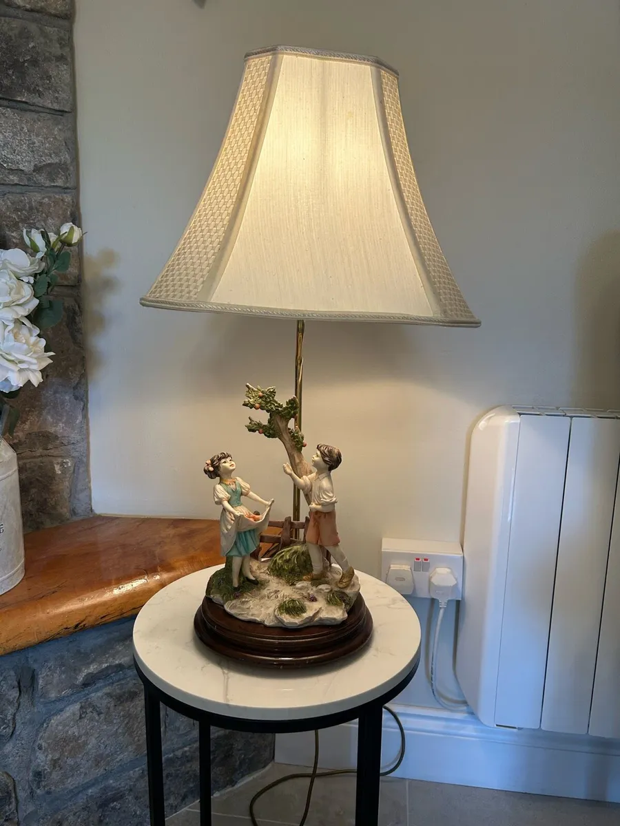 Table Lamp - Image 4