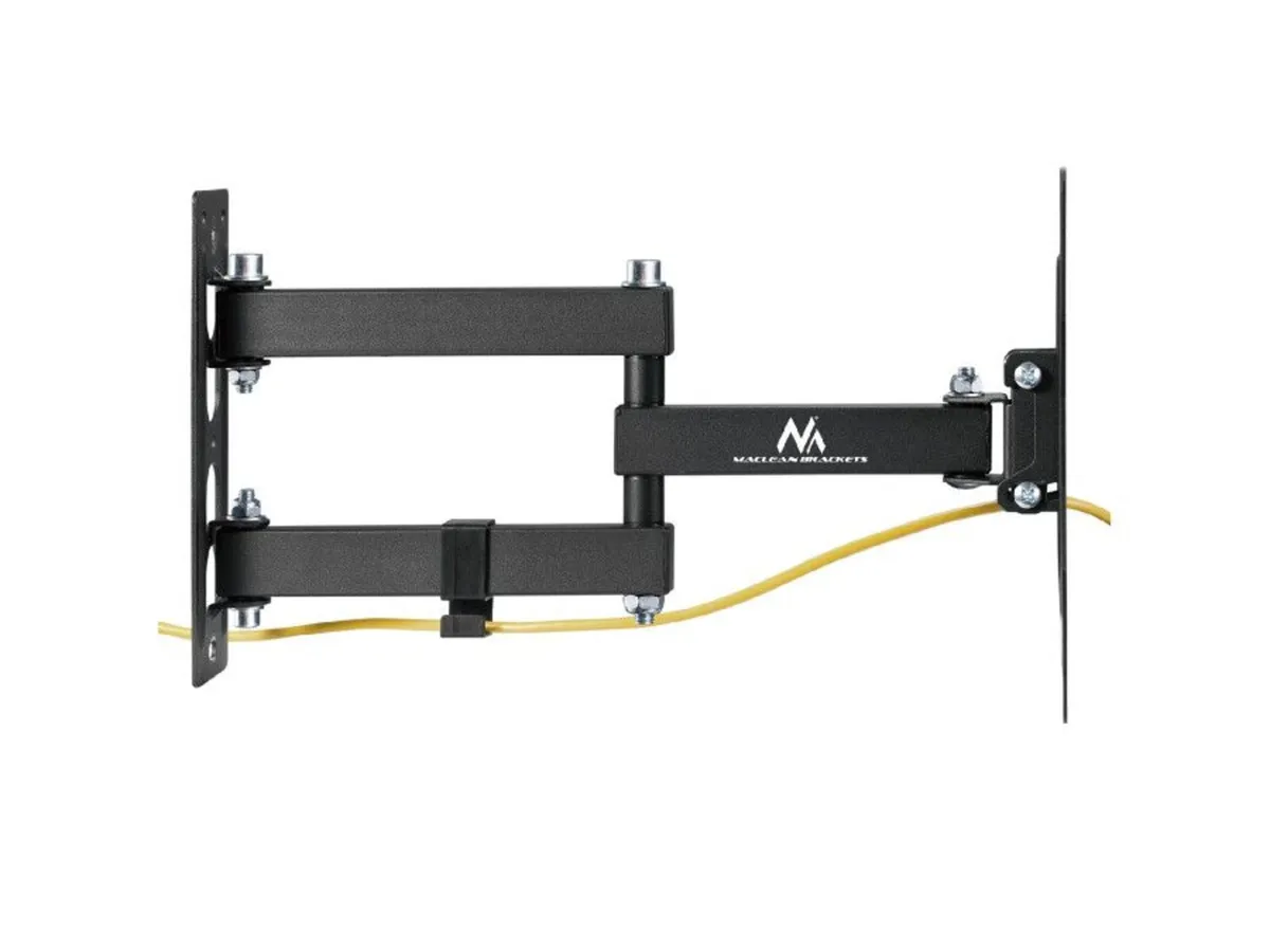 TV Wall Mount Bracket  Swivel Full Motion 23-43" - Image 4