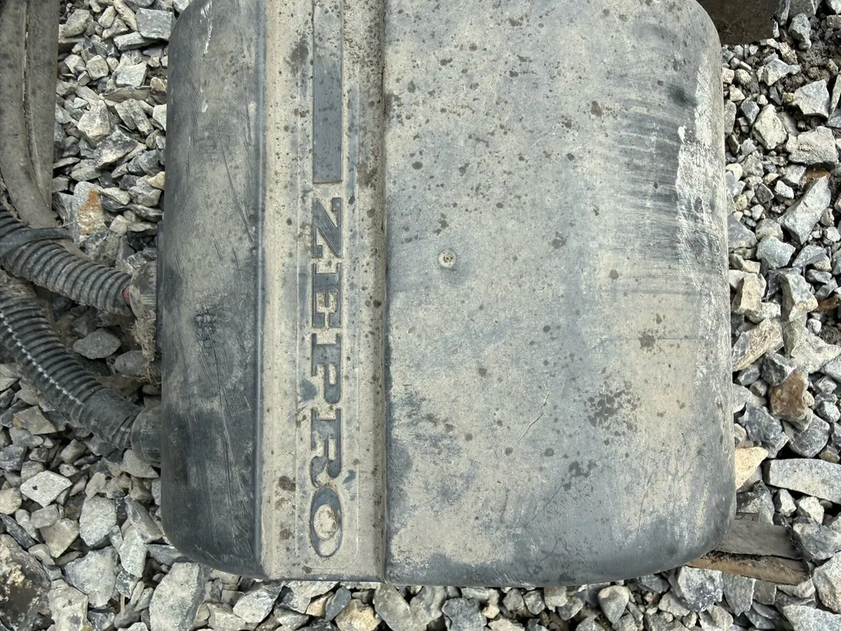 Zepro tail lift - Image 2