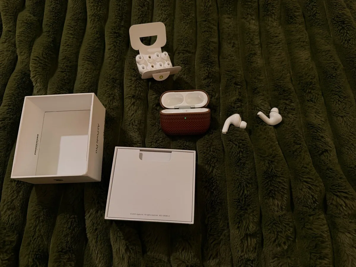 AirPods Pro 3 - Image 4