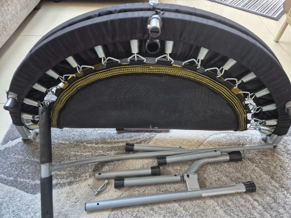 Trampoline - Image 4