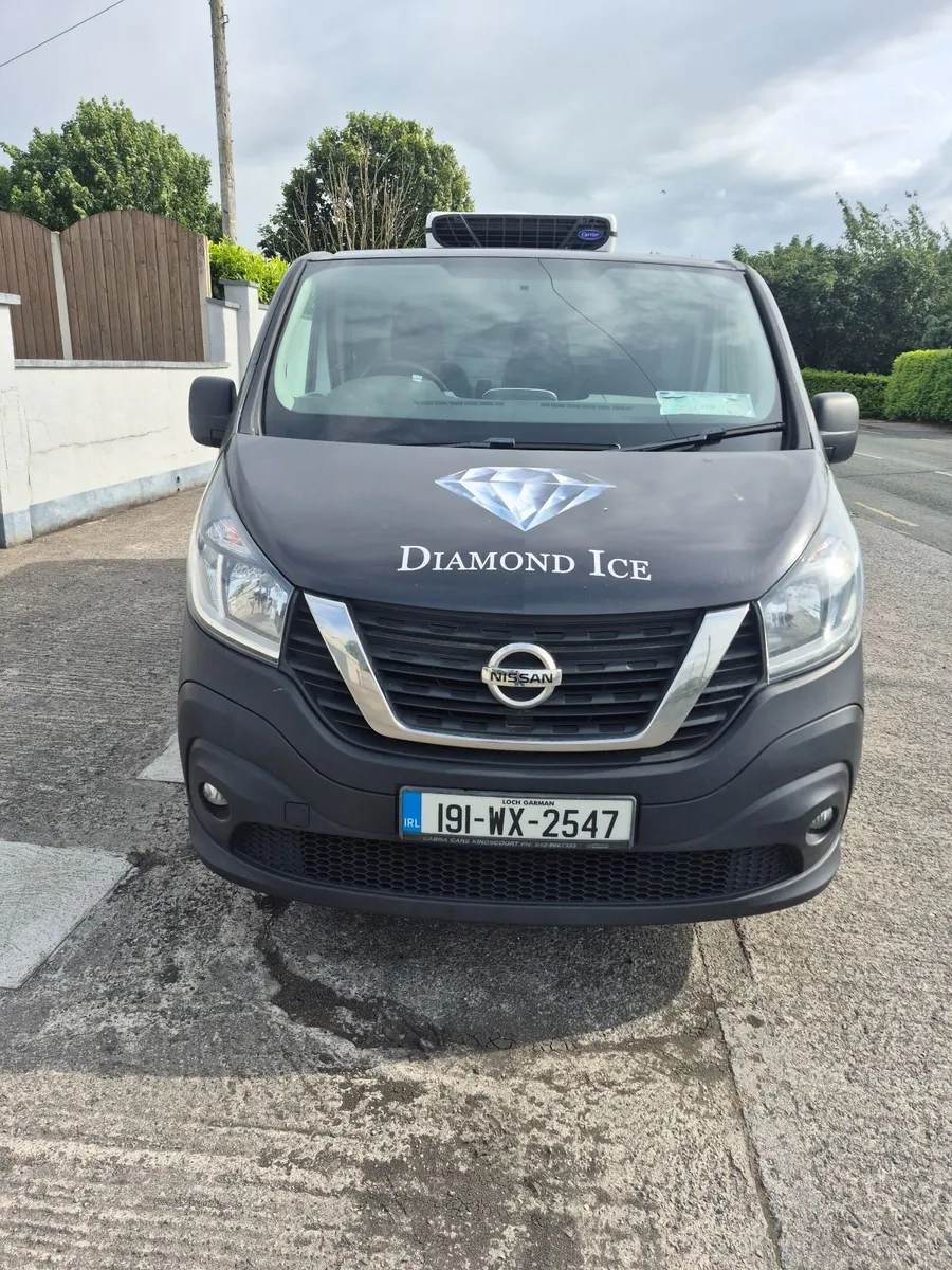 Nissan NV300 2019 - Image 2