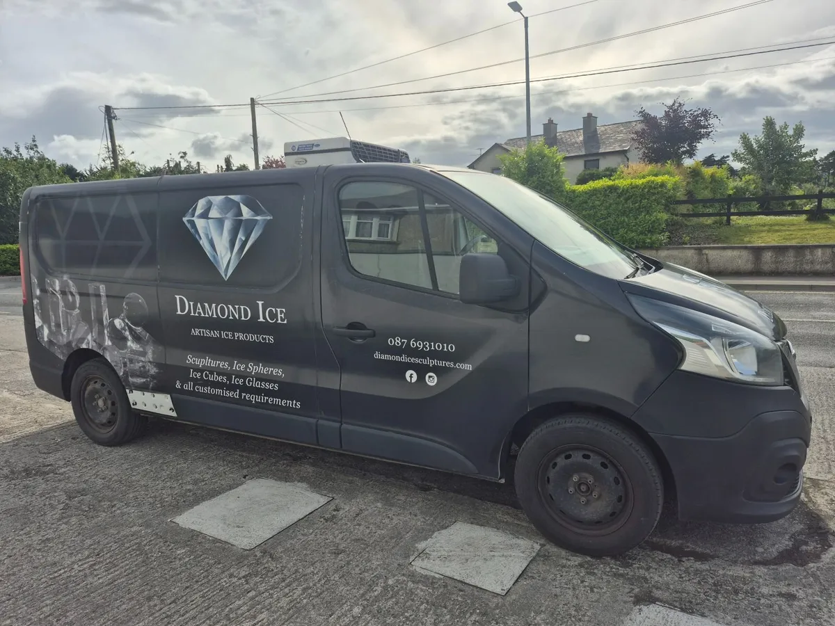 Nissan NV300 2019 - Image 4