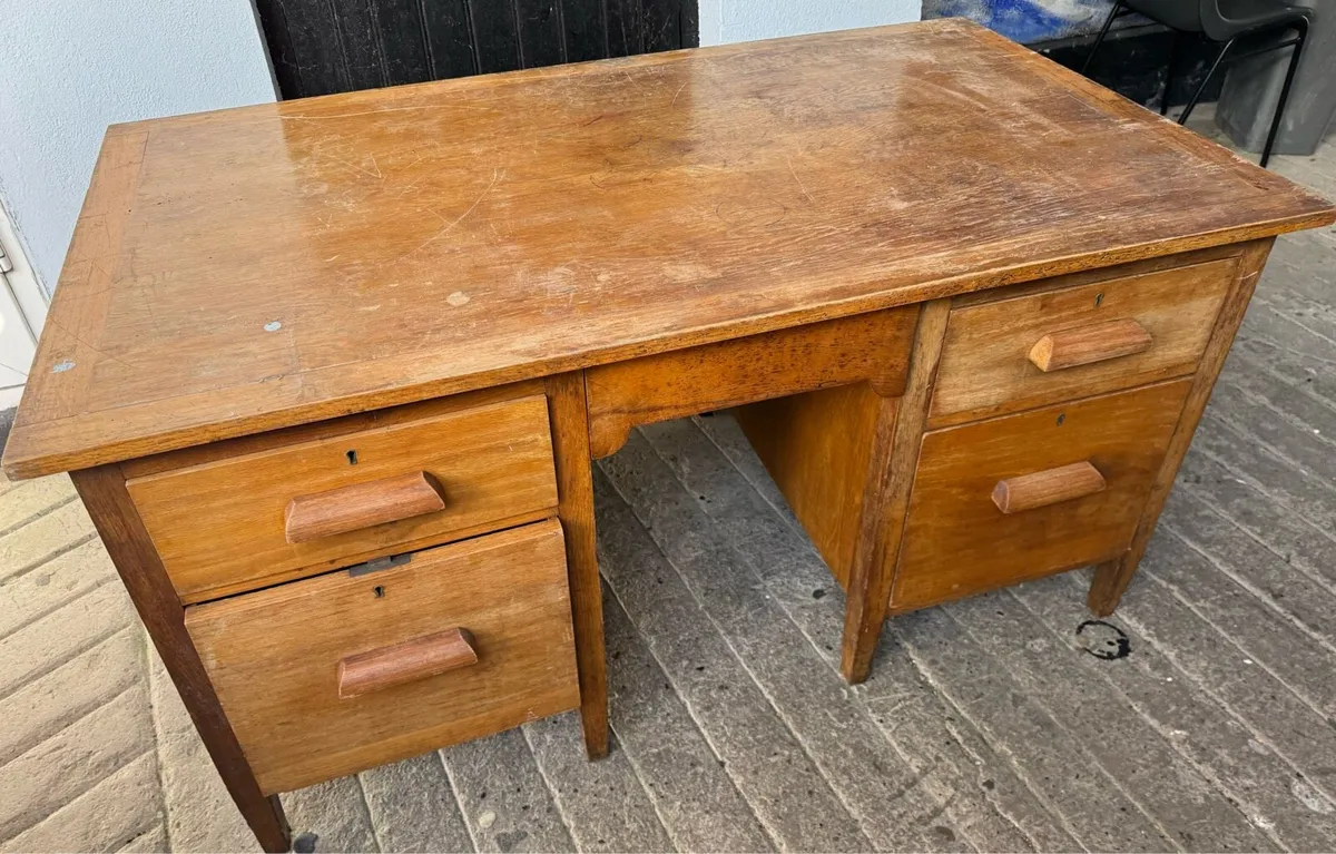 Desk - Image 1