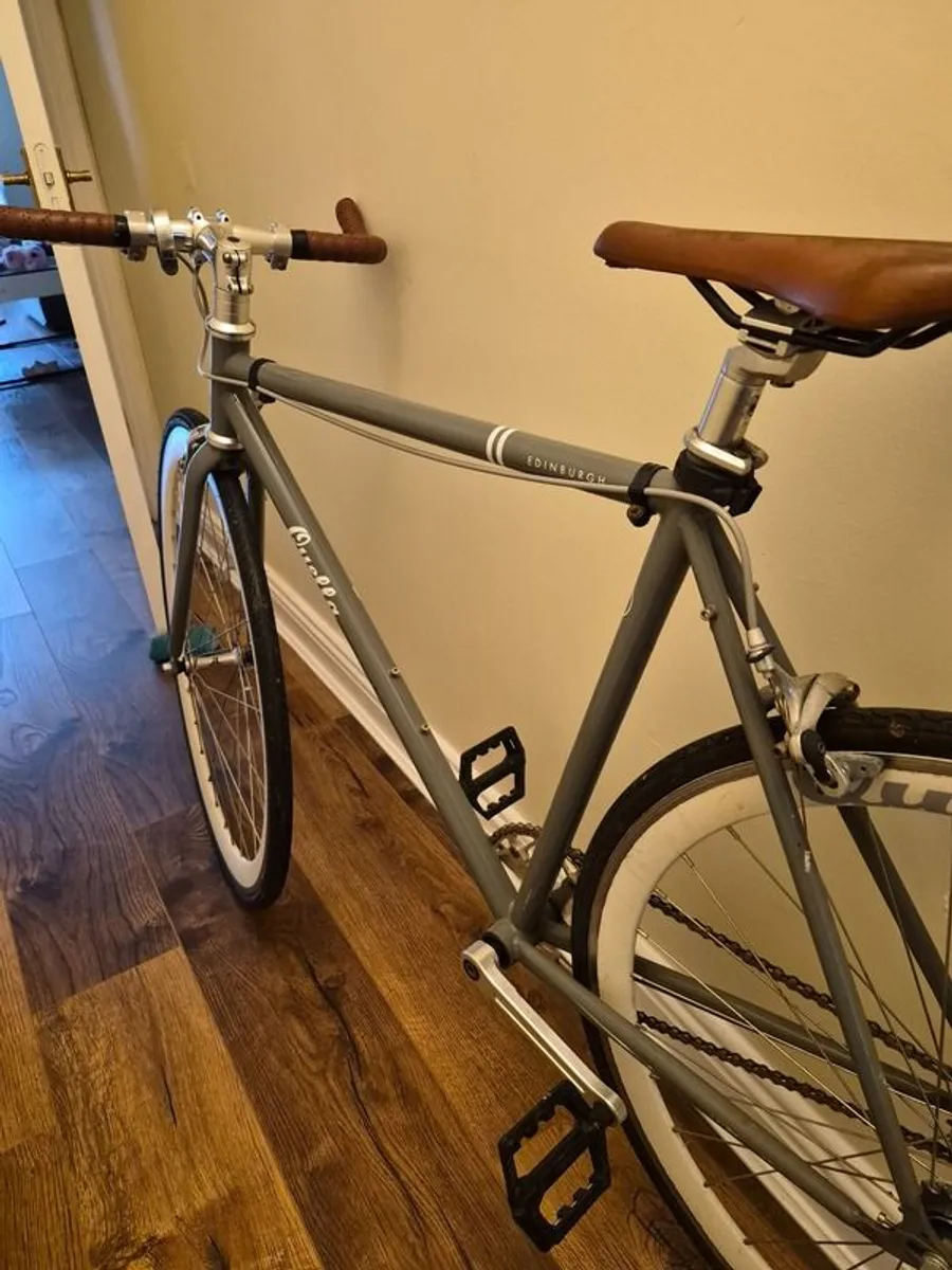 Single Speed Bike - Image 1