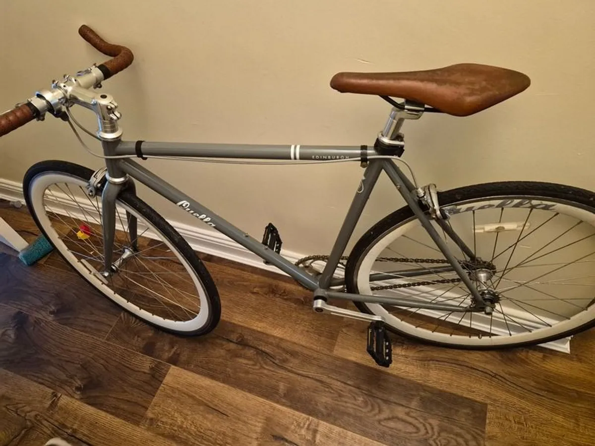 Single Speed Bike - Image 3