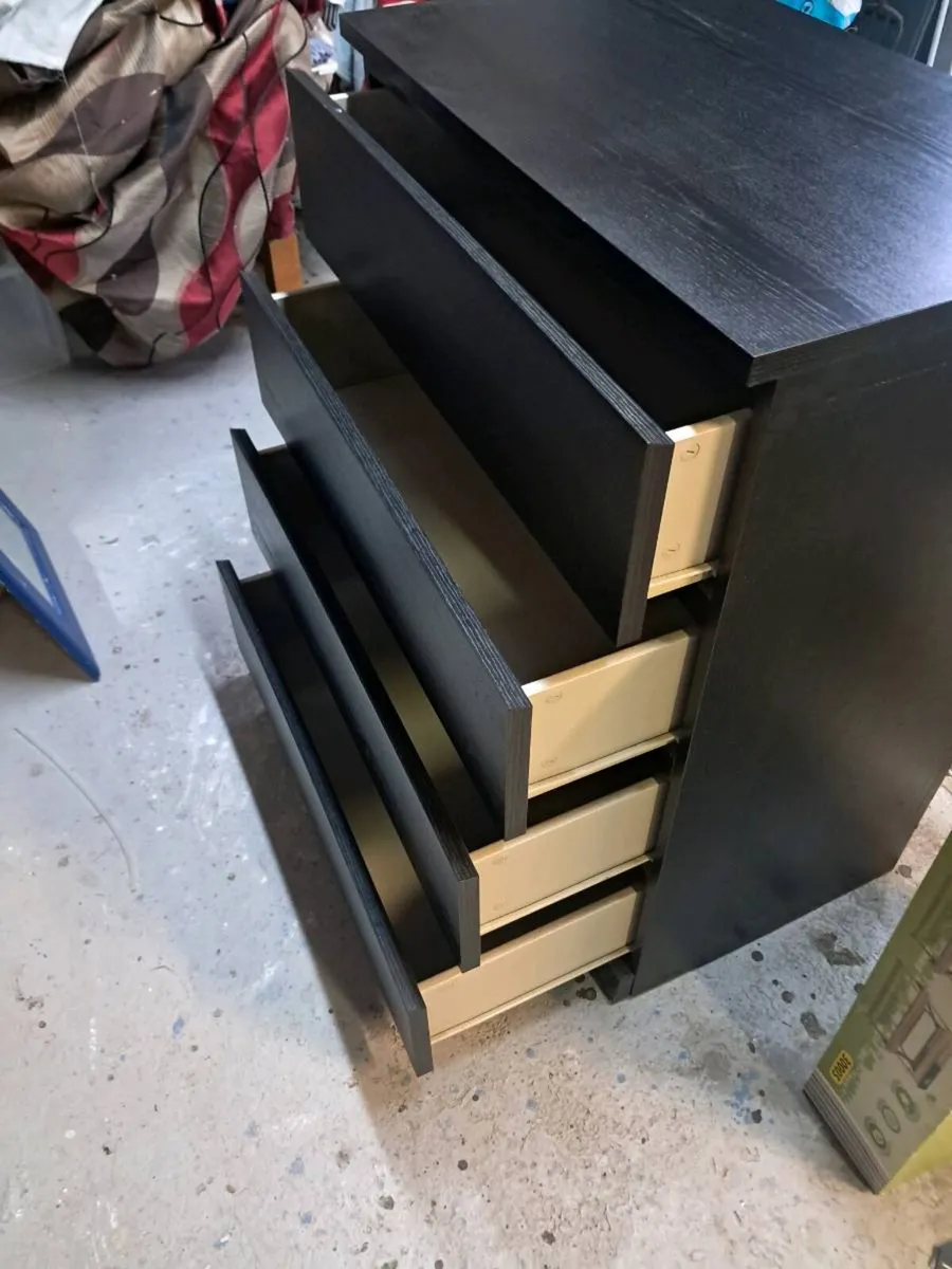 Chest of Drawers - Image 4