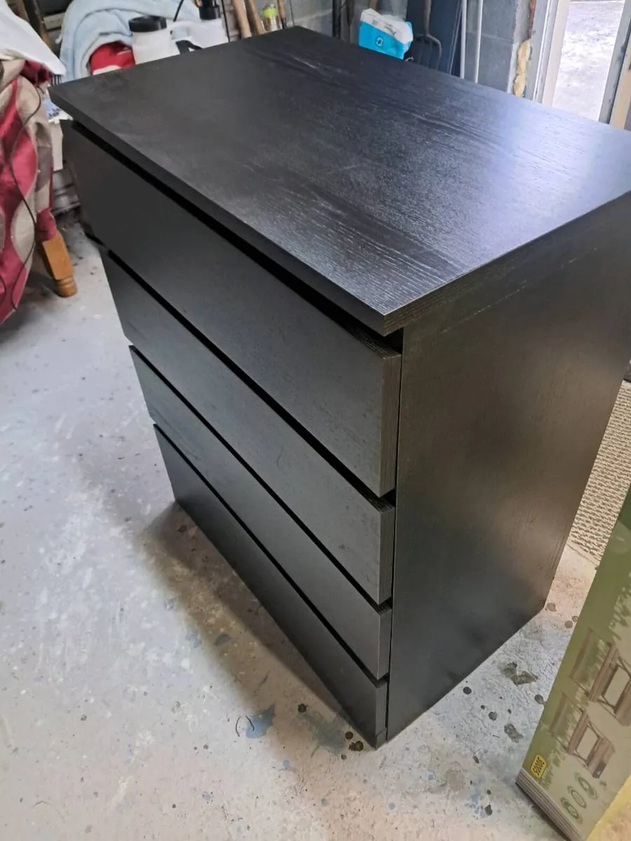 Chest of Drawers - Image 1