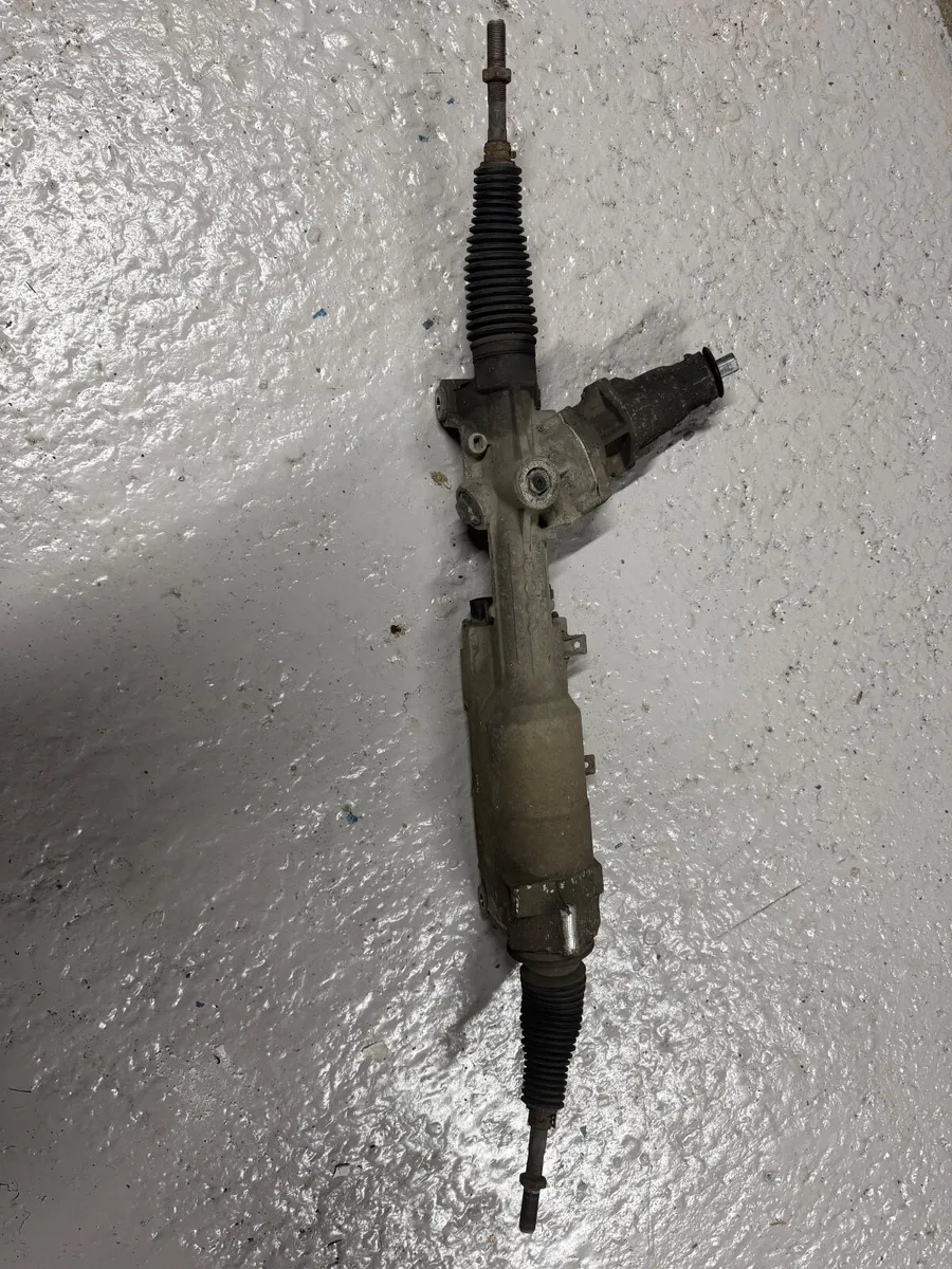 Audi a4 b8.5 steering rack - Image 2