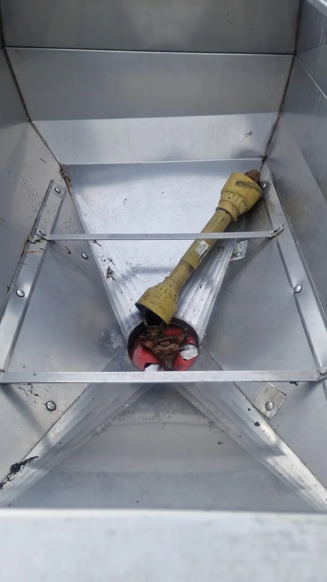Cavallo Manure Shaker - Image 3